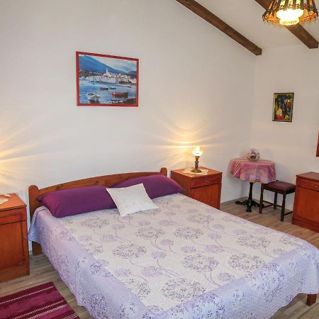 Holiday Home Kapitan - Vij130 By Interhome Vinjerac Luaran gambar