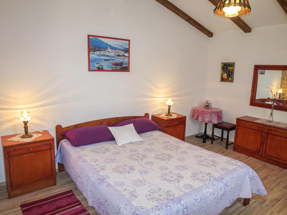 Holiday Home Kapitan - Vij130 By Interhome Vinjerac Luaran gambar