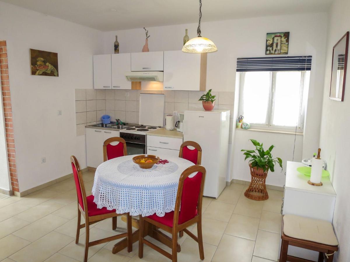 Holiday Home Kapitan - Vij130 By Interhome Vinjerac Luaran gambar